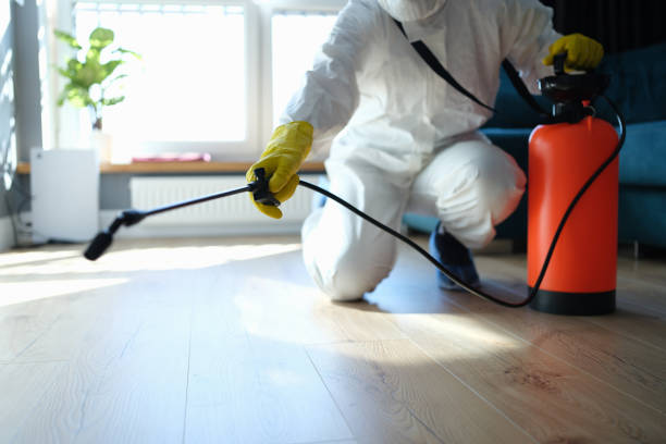 Reliable Trauma Scene Cleanup contractor in Gray, ME by Dulley Family Biohazard Services
